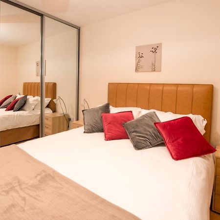 Abodebed - Handleys Court Hemel Hempstead Exterior photo