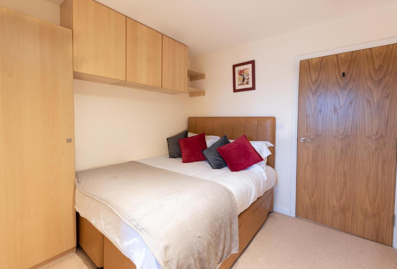 Abodebed - Handleys Court Hemel Hempstead Exterior photo
