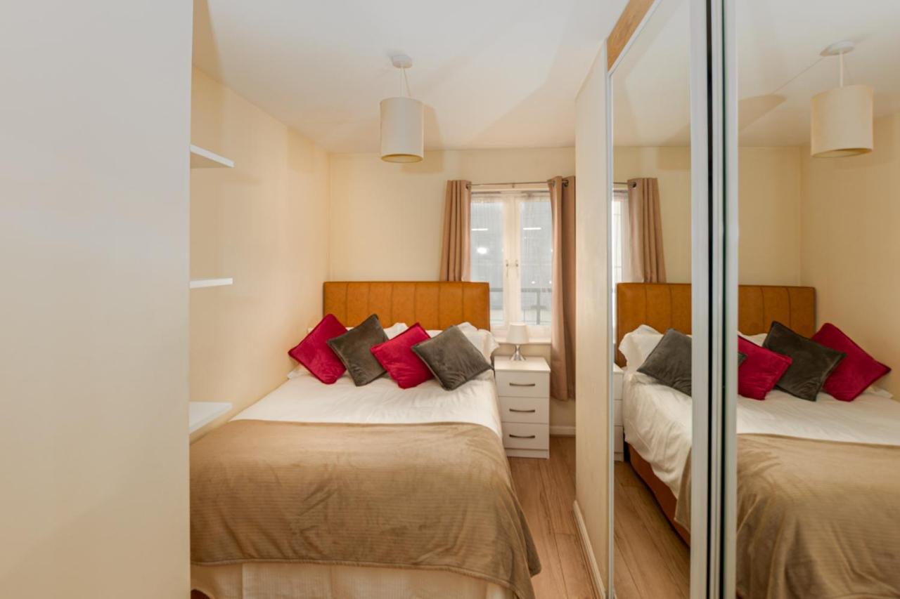 Abodebed - Handleys Court Hemel Hempstead Exterior photo