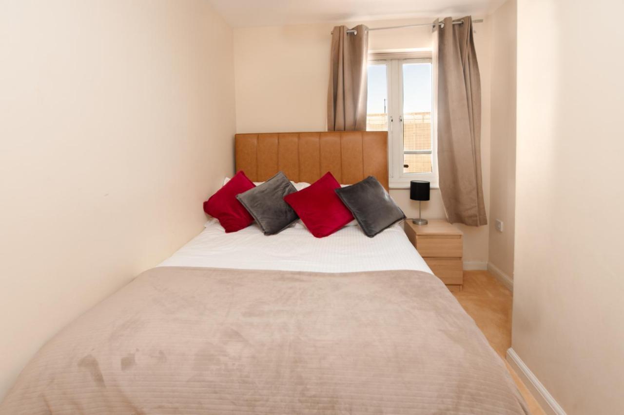 Abodebed - Handleys Court Hemel Hempstead Exterior photo