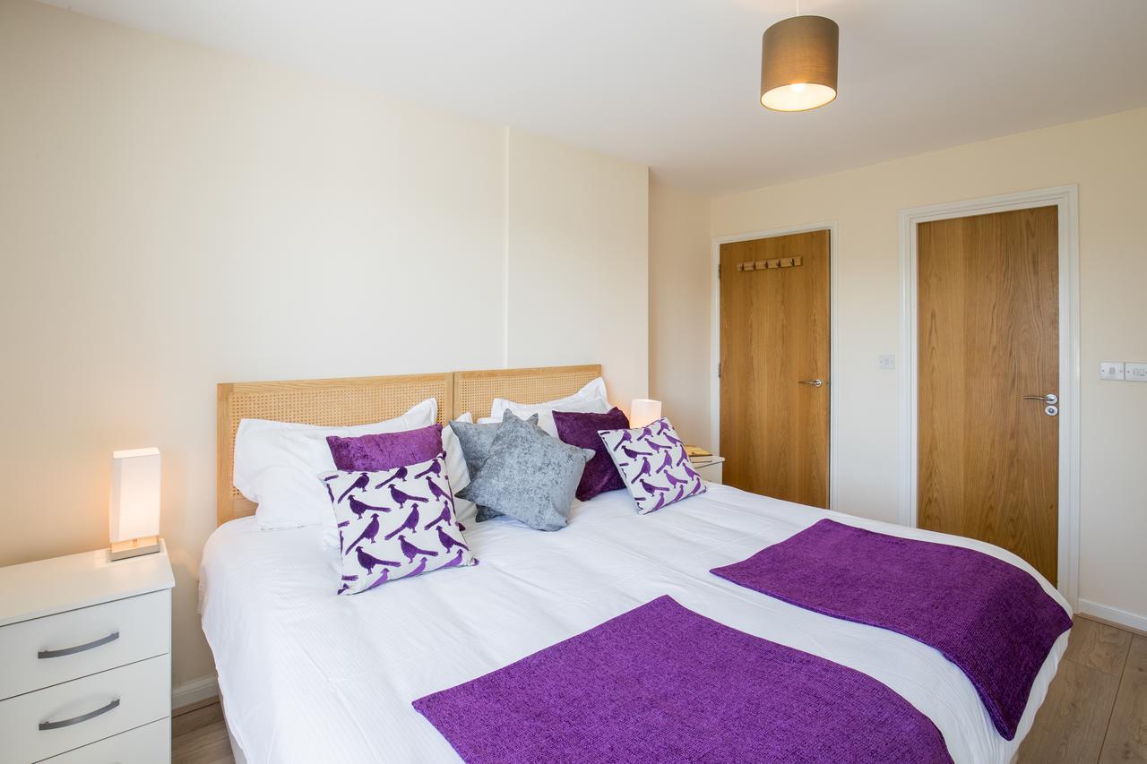 Abodebed - Handleys Court Hemel Hempstead Exterior photo