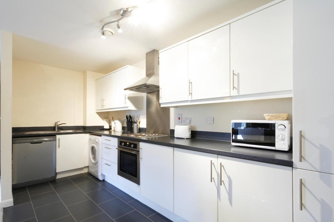 Abodebed - Handleys Court Hemel Hempstead Exterior photo